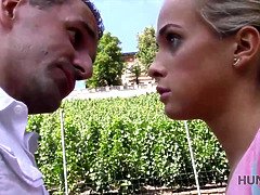 In den arsch, Arsch, Schönheit, Grosser arsch, Tschechisch, Riesig, Realität, Jungendliche (18+)