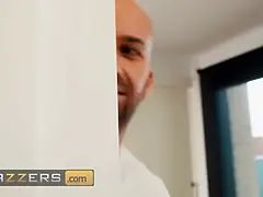 Grote lul, Grote mammen, Pijpbeurt, Sperma shot, Diep in de keel, Handbeurt, Monster, Rijden