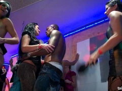 クラブ, イく瞬間, 人形, ハードコア, 異人種間, オージー, パーティ, スインガー