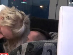 Duże cycki, Wytrysk, Niemiecki, Hardcore, Hd, Mamuśka, Orgazm, Ból