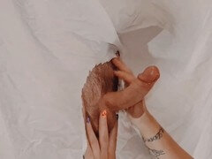 Amatør, Pik sutte, Utro, Komme i munden, Ærehul, Sutte