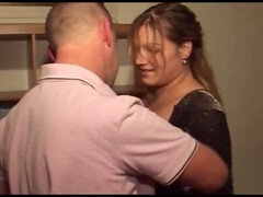 Amateur, Verga grande, Mamada, Semen en la boca, Alemán, Lamidas, Coño