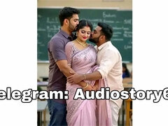 Brunetka, Hd, Indické