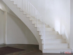 Bambino, Imbrogliare, Facciale, Tacchi, Leccata, Figa, Tette, Moglie