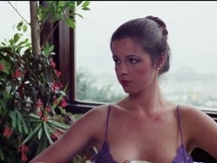 Amerikaner, Hunn, Hårete, Hushjelp, Moden, Milf, Retro, Vintage