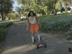 Culo, Grande cazzo, Brutale, Pisello, Hardcore, Figa, Grezzo, Ragazza