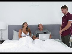 Cougar, Fetisj, Sexy undertøy, Milf, Mamma, Stemor