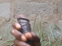 Zwart, Huisgemaakt, Masturbatie