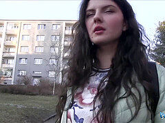 Amateur, Negro, Italiano, Dinero, Al aire libre, Público