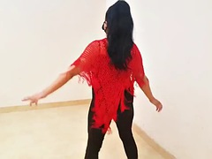 TAK VE TAK VE - SABA MUJRA NEW DANCE PAKISTANI MUJRA