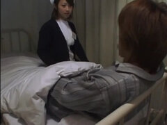 Asiatisk, Avsugning, Fetisch, Hd, Japansk