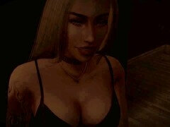 Culo, Sadomasoquismo, Culo grande, Verga grande, Corrida, Ébano, Futanari, Transexual