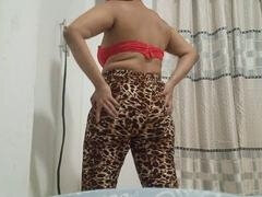 Amateur, Culo grande, Primo, Penetracion con dedos, Latina, Lesbiana, Masaje, Masturbación