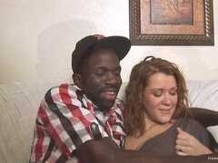 Stora tuttar, Blondin, Avsugning, Hardcore, Hemmagjord, Mellanrasig, Slick, Fitta