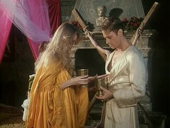 Anal, Store pupper, Kukk suging, Pikk, Gruppe, Hardcore, Trekant, Vintage