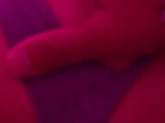 Amatør, Blondine, Pik sutte, Pov