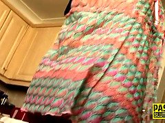 Booty flagellated submissive gets roughly pounded