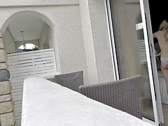 Logement, Indisch, Openbaar, Spaans