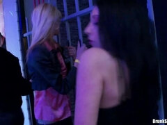 Pik sutte, Påklædt sex, Imellem racer, Lesbisk, Orgie, Fest, Swingers