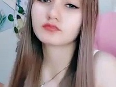 美女, インドネシア人, オッパイの