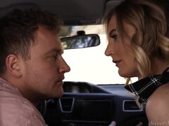 Grote kont, Grote mammen, Bruinharig, Hd, Moeder die ik wil neuken