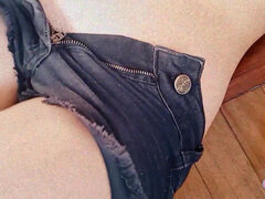 18 ans, Amateur, Fille latino, Chatte, Solo, Adolescente, Nénés