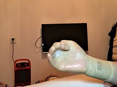 Chinese Surgical Handjob