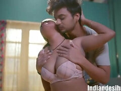 Khaat 2024 Hunters Originals Hindi Porn Web Series Episode 5