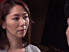 Asiático, Japonés, Madres para coger, Esposa