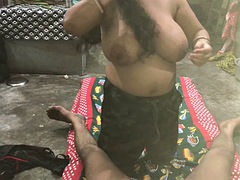 SALU BHABHI FUCK WITH DEWAR