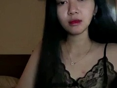 Latest Indonesian porn  PEPEK Nabila Service - NGENTOTyuksayang.com