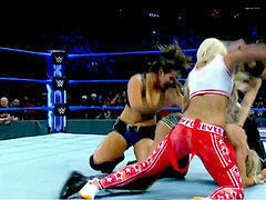 WWE FASTLANE Charlotte Flair VS RUBY RIOTT