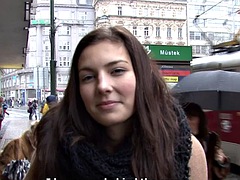 Amatør, Anal, Babe, Brunette, Tjekkisk, Europeisk, Gruppesex, Hardcore