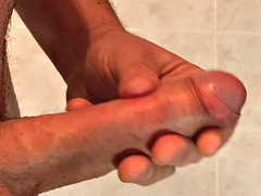 Grosse bite, Éjaculation interne, Branlette thaïlandaise, Masturbation, Réalité, Solo, Professeur, Adolescente