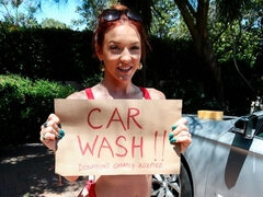 Carwash Cuties