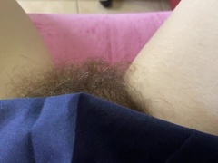 Amateur, Clitoris grande, Acercamiento, Compilación, Peludo, Hd, Coño, Solo