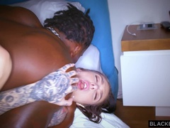 Hotel, Interracial