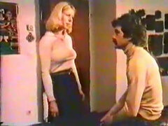 vintage 70s german - Schulmaedchenporno III - Klassen-Geile (TRAILER) - cc79