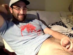 Rob Anderson webcam