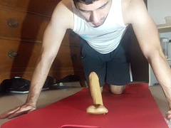 Amatéri, Anál, Kuřba, Dildo, Gay, Masturbácia, Sólo, Šport