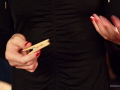 Clothespin Zippers: with Flaming June and Bella Rossi