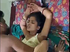 Desi Indian Wife Affair