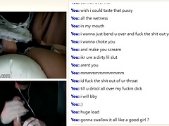 Omegle - Teen Humps Pillow