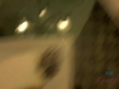 Faciale, Branlette thaïlandaise, Petite amie, Branlette thaïlandaise, Pov, Chatte, Nénés, Vibromasseur