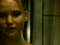 Jennifer Lawrence - Building At The End Of The Street