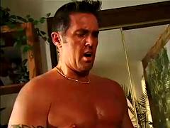 Blonde Jeanie Rivers is Getting Some Cock  ft. Tony Martino: Blowjob, Babe  Hardcore Porn