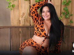 Velika rit, Velik kurac, Velike joške, Fafanje, Rjavolaska, Doggystyle, Milf