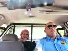 Aidra Fox Begs For It