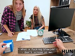 Stor rumpe, Store pupper, Blond, Hanrei, Hd, Monster, Russer, Skrikende