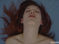 Amatőr, Gyengéd kefélés